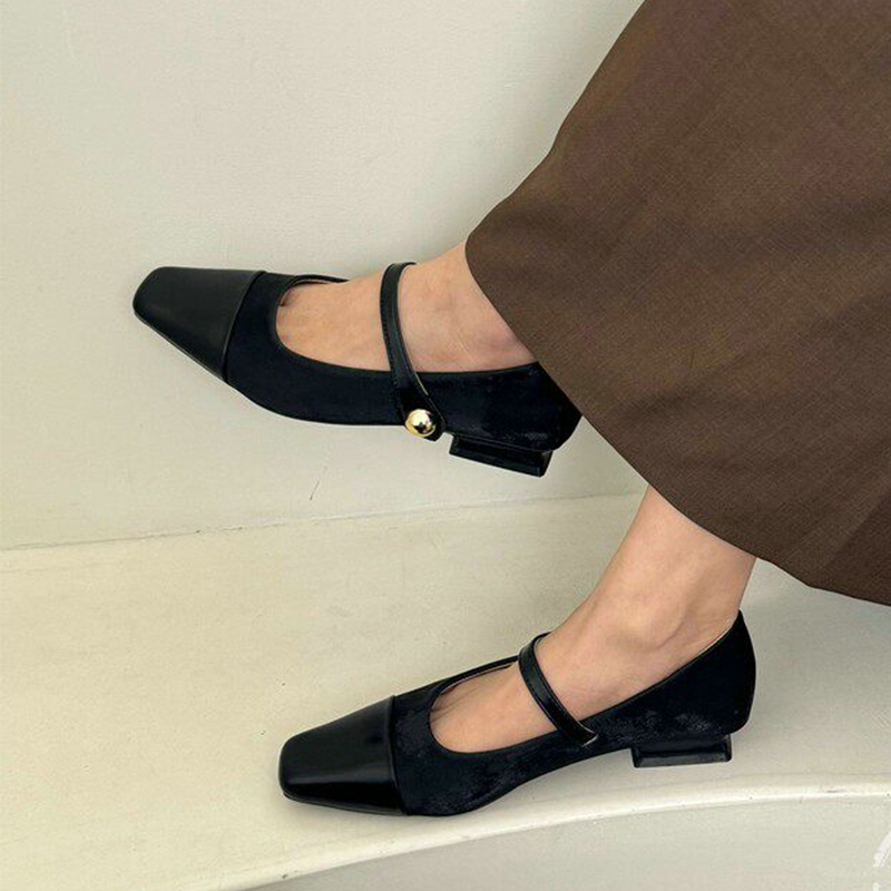Mary Jane Shoes for Women Eleg - огляд і ціна Womens Heels