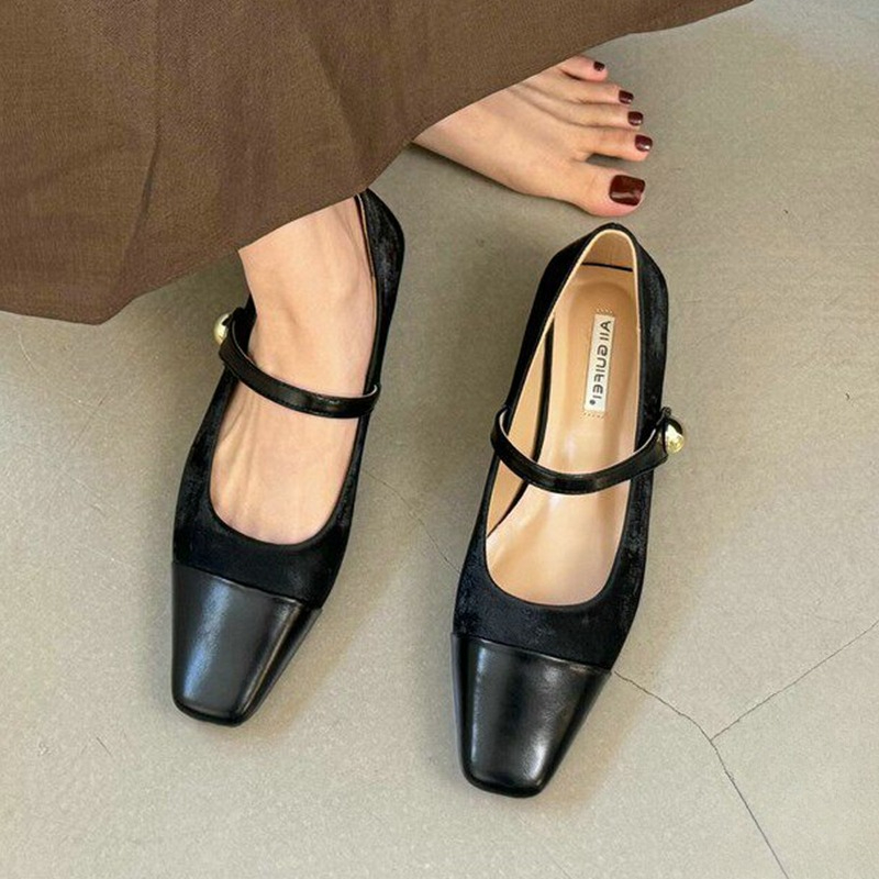 Mary Jane Shoes for Women Eleg - огляд і ціна Womens Heels
