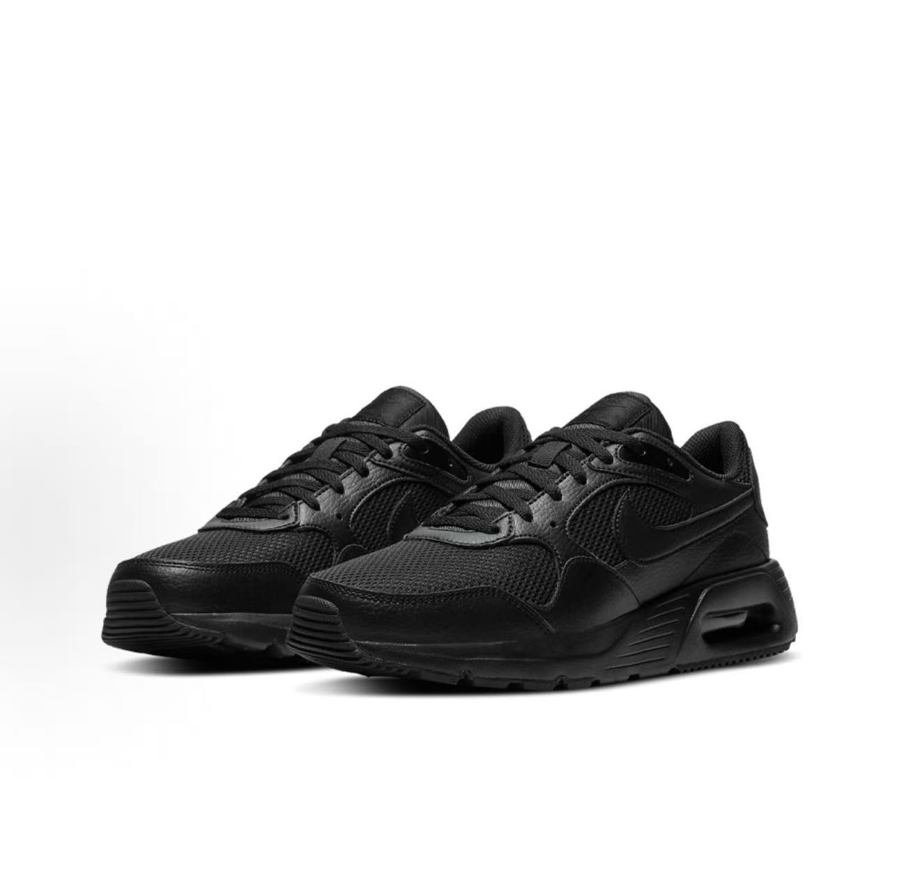 Nike Air Max SC Retro Low Top  - огляд і ціна Nike Shoes Air Max 270