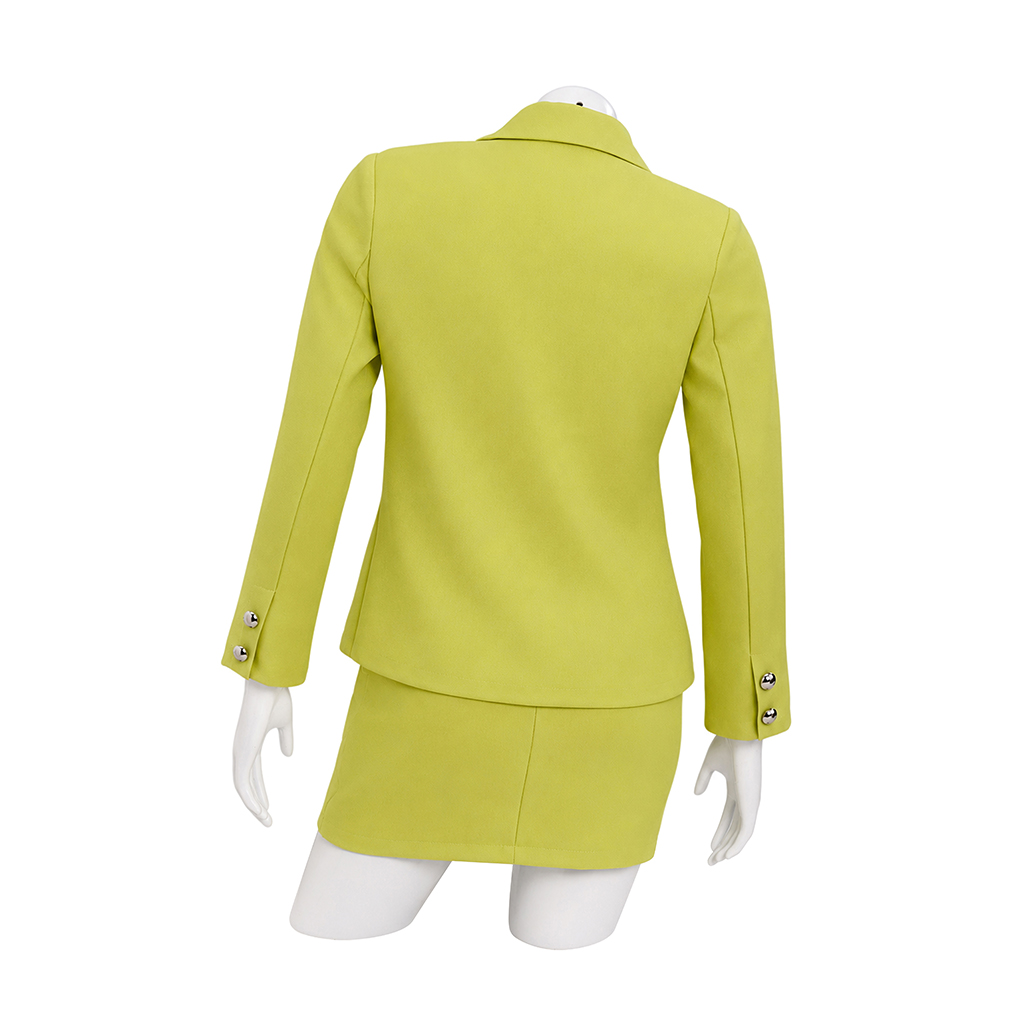 Gale Weathers Costume Journali - огляд і ціна Womens Blazer