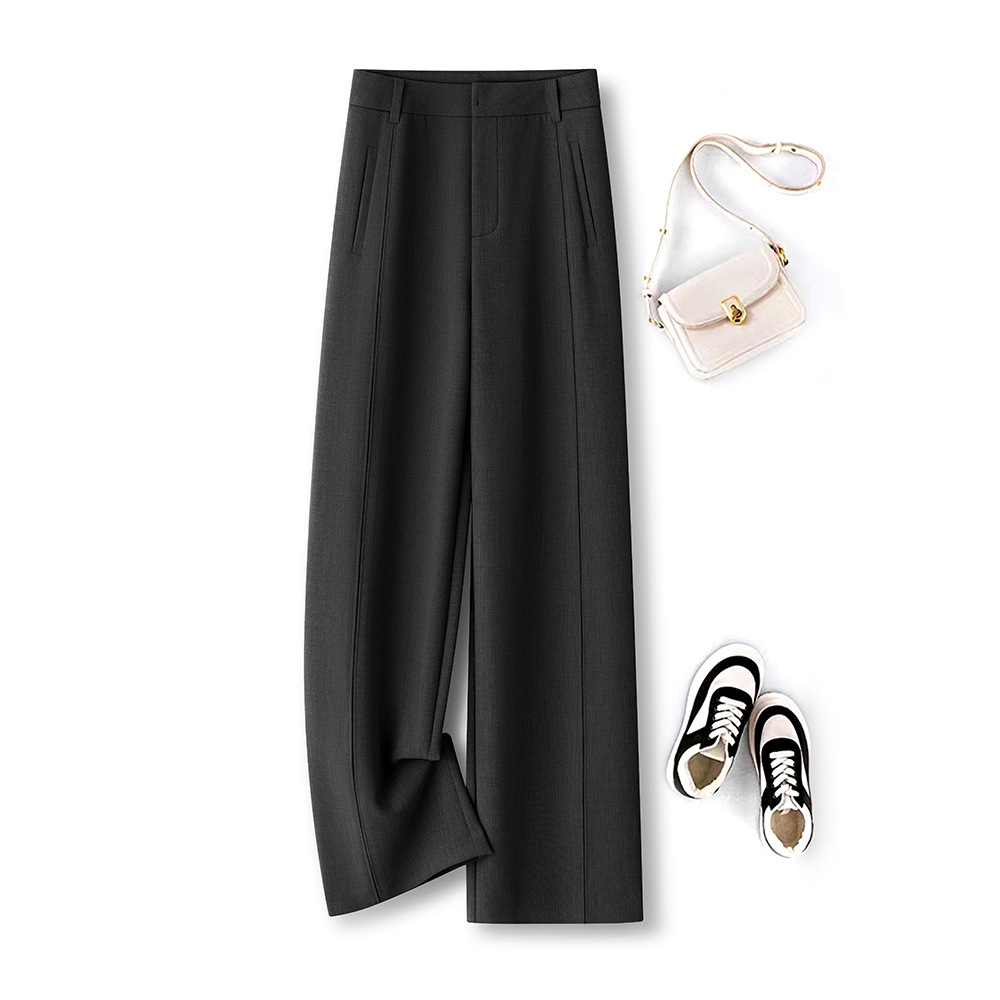 Women's Tailored Wide Leg Pant - огляд і ціна Tailored Trouser Wide