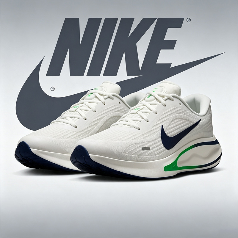 Nike Men's Shoes JOURNEY RUN - - огляд і ціна Nike Shoes Air Max 270