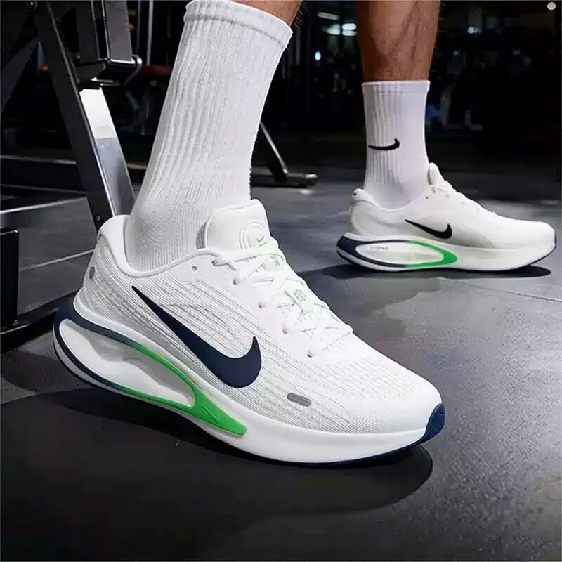 Nike Men's Shoes JOURNEY RUN - - огляд і ціна Nike Shoes Air Max 270