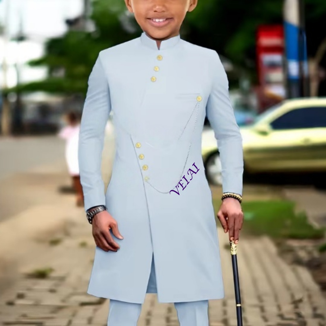 CustomizedAfrican Style Boys S - огляд і ціна Formal Dress