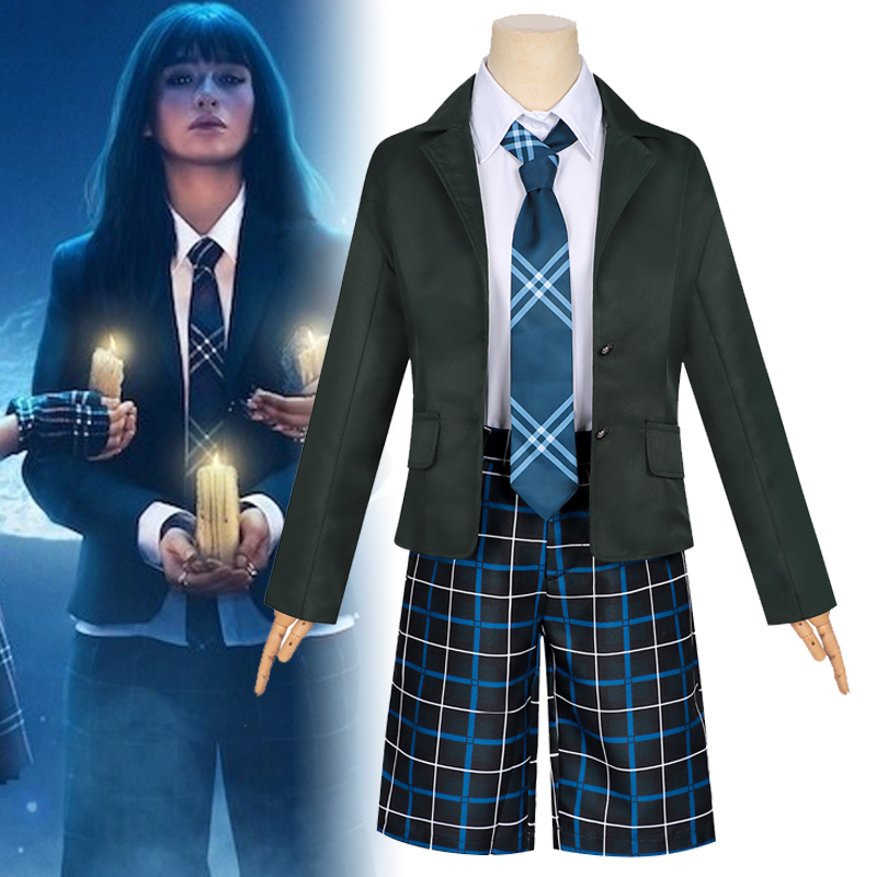 Coven Academy Briar Roberts Co - огляд і ціна Womens Blazer