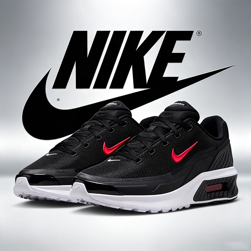 Nike Official Authentic Men's  - огляд і ціна Nike Shoes Air Max 270