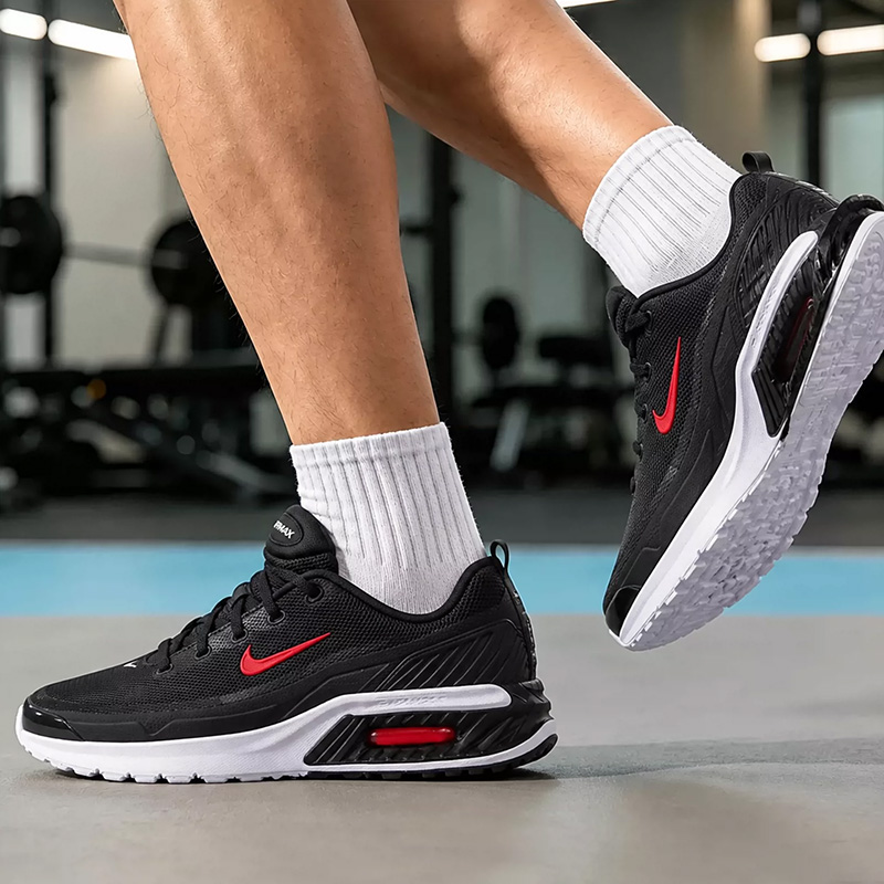 Nike Official Authentic Men's  - огляд і ціна Nike Shoes Air Max 270