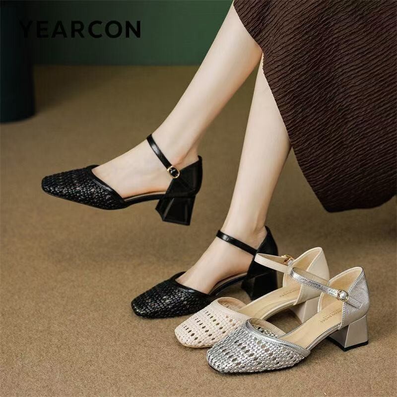 Fashion Woven Hollow Chunky Ro - огляд і ціна Formal Dress