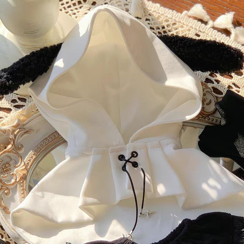 Nun Series 20-30cm Cotton Doll - огляд і ціна Formal Dress