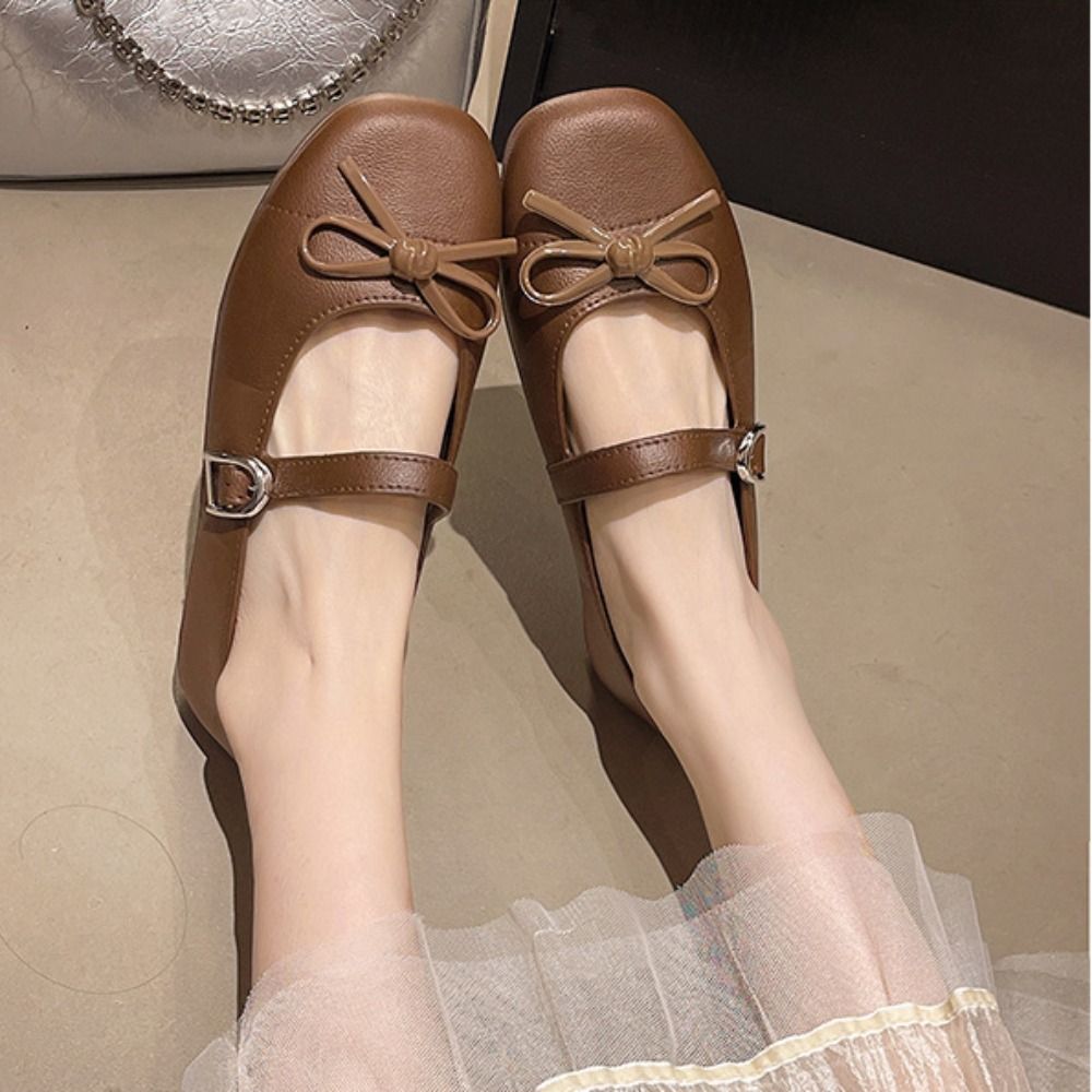 Sweet Women's Pearl Bow Tie Sa - огляд і ціна Womens Heels