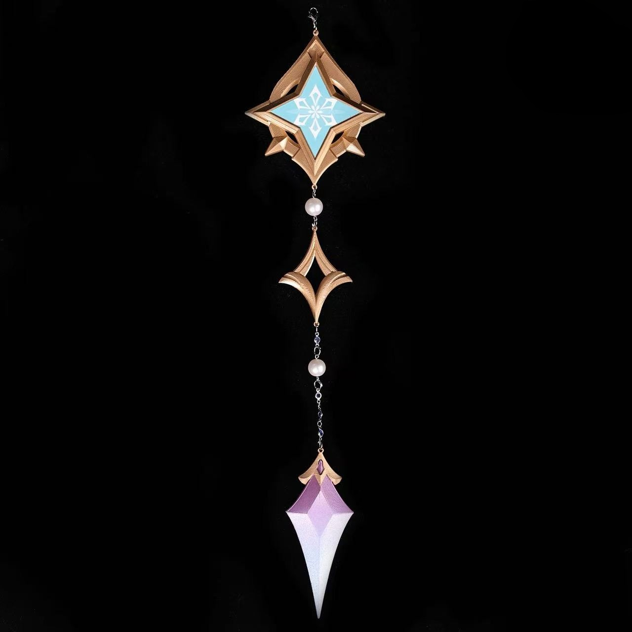 Genshin Impact Odette Cosplay  - огляд і ціна Formal Dress