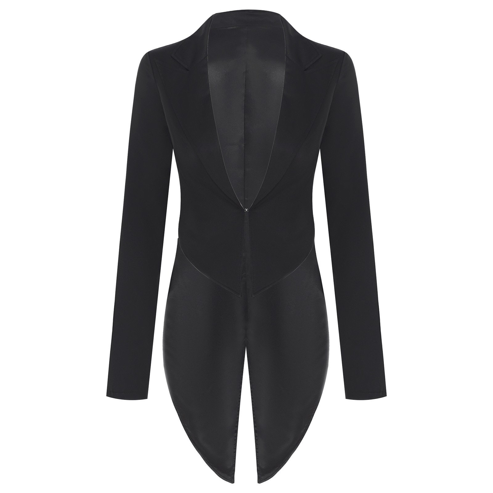 Womens Vintage Swallowtail Jac - огляд і ціна Womens Blazer