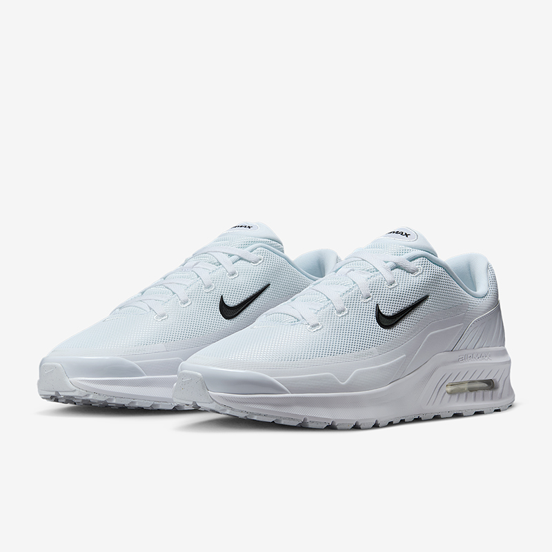 Nike genuine Air Max Bia Men's - огляд і ціна Nike Shoes Air Max 270