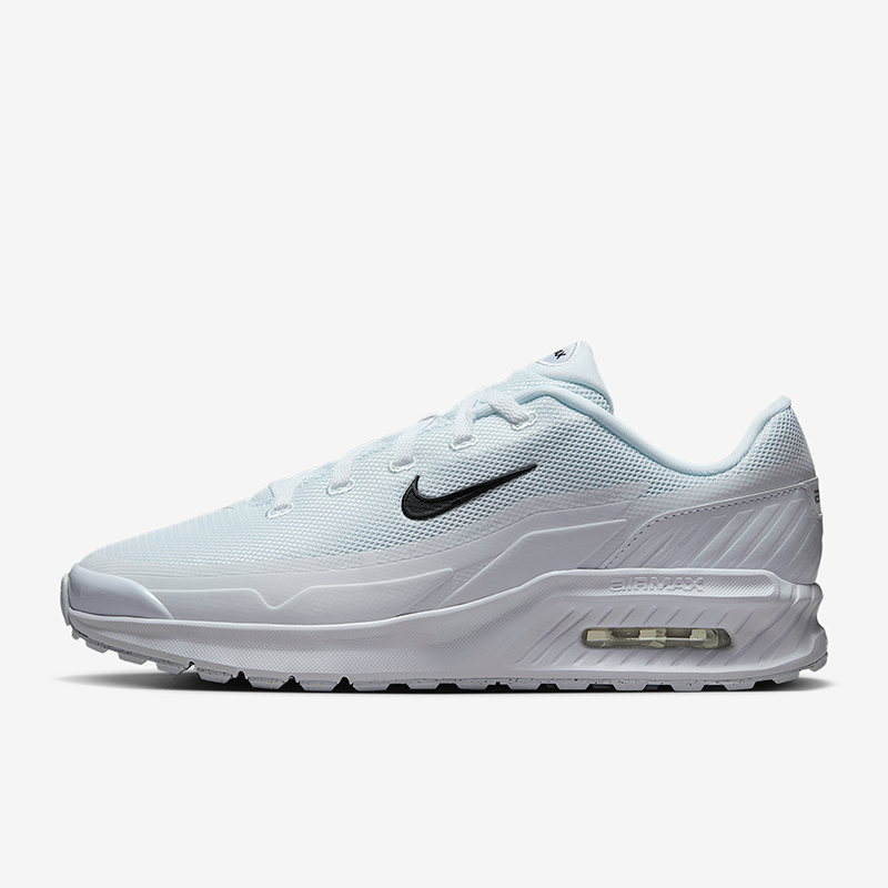 Nike genuine Air Max Bia Men's - огляд і ціна Nike Shoes Air Max 270