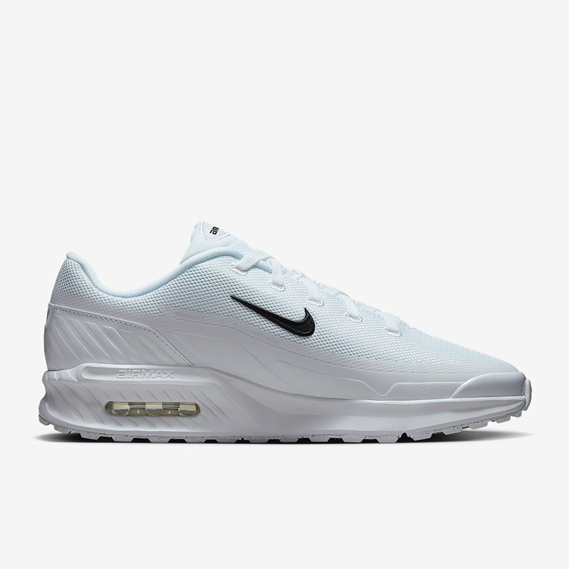 Nike genuine Air Max Bia Men's - огляд і ціна Nike Shoes Air Max 270