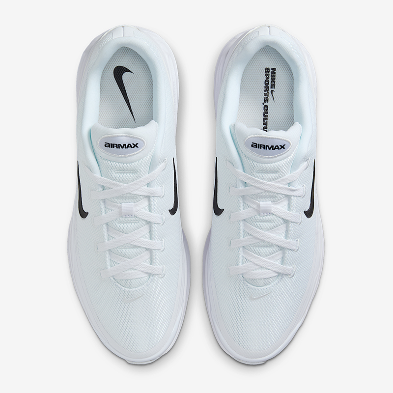 Nike genuine Air Max Bia Men's - огляд і ціна Nike Shoes Air Max 270