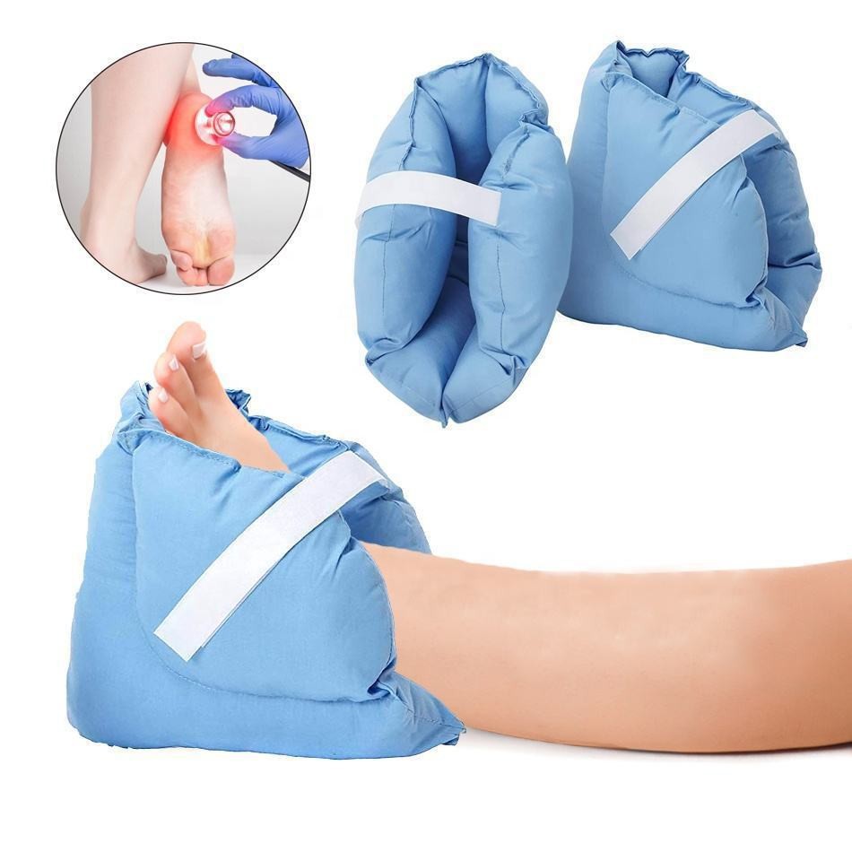 Heel Cushion Protector Pillow  - огляд і ціна Womens Heels