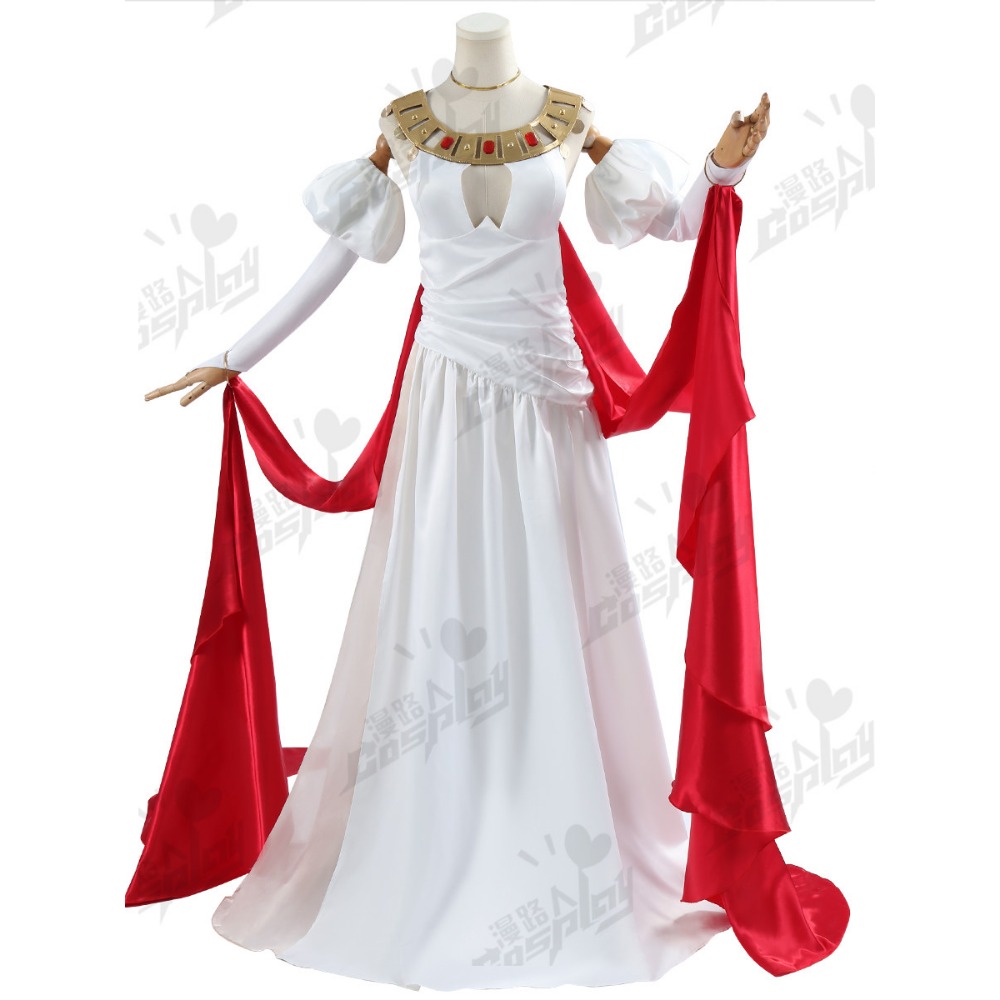 Nero Formal Dress Cosplay Outf - огляд і ціна Evening Gown