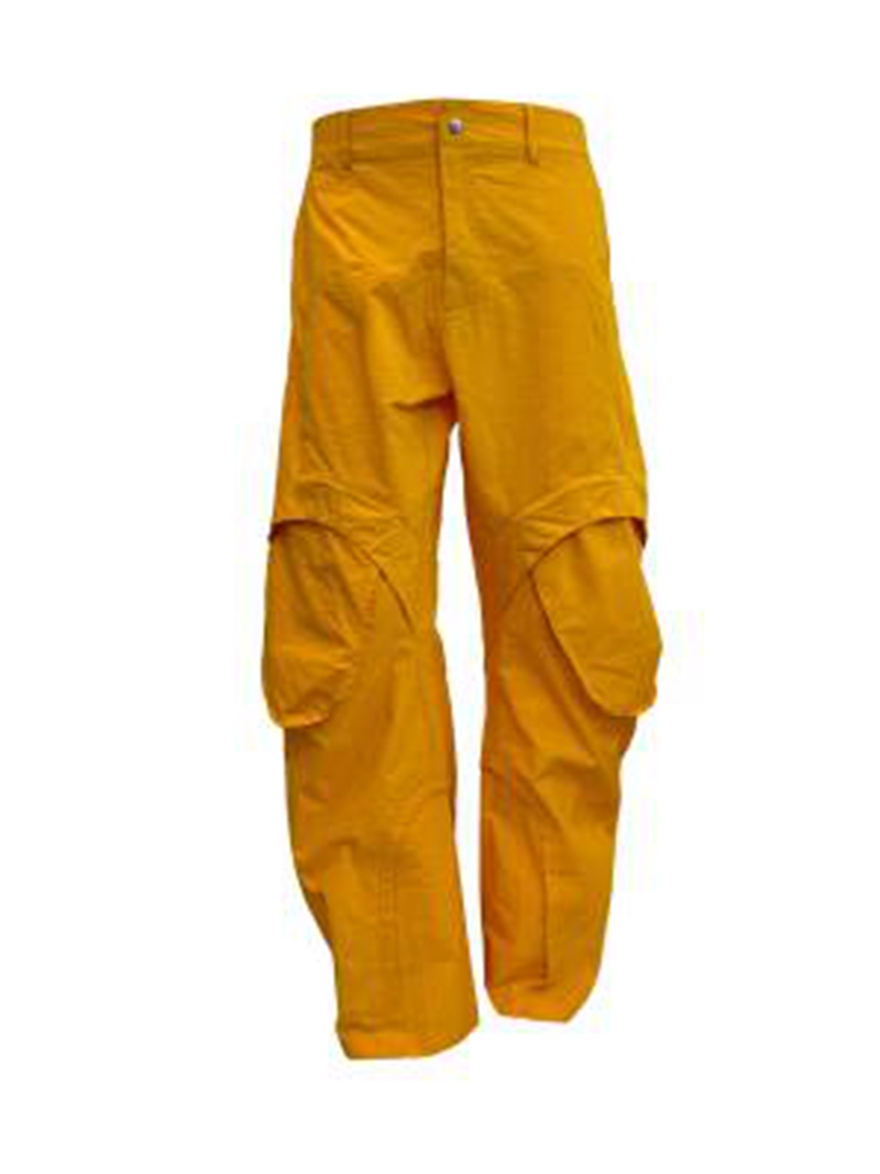 American Work Trousers Men's V - огляд і ціна Tailored Trouser Wide