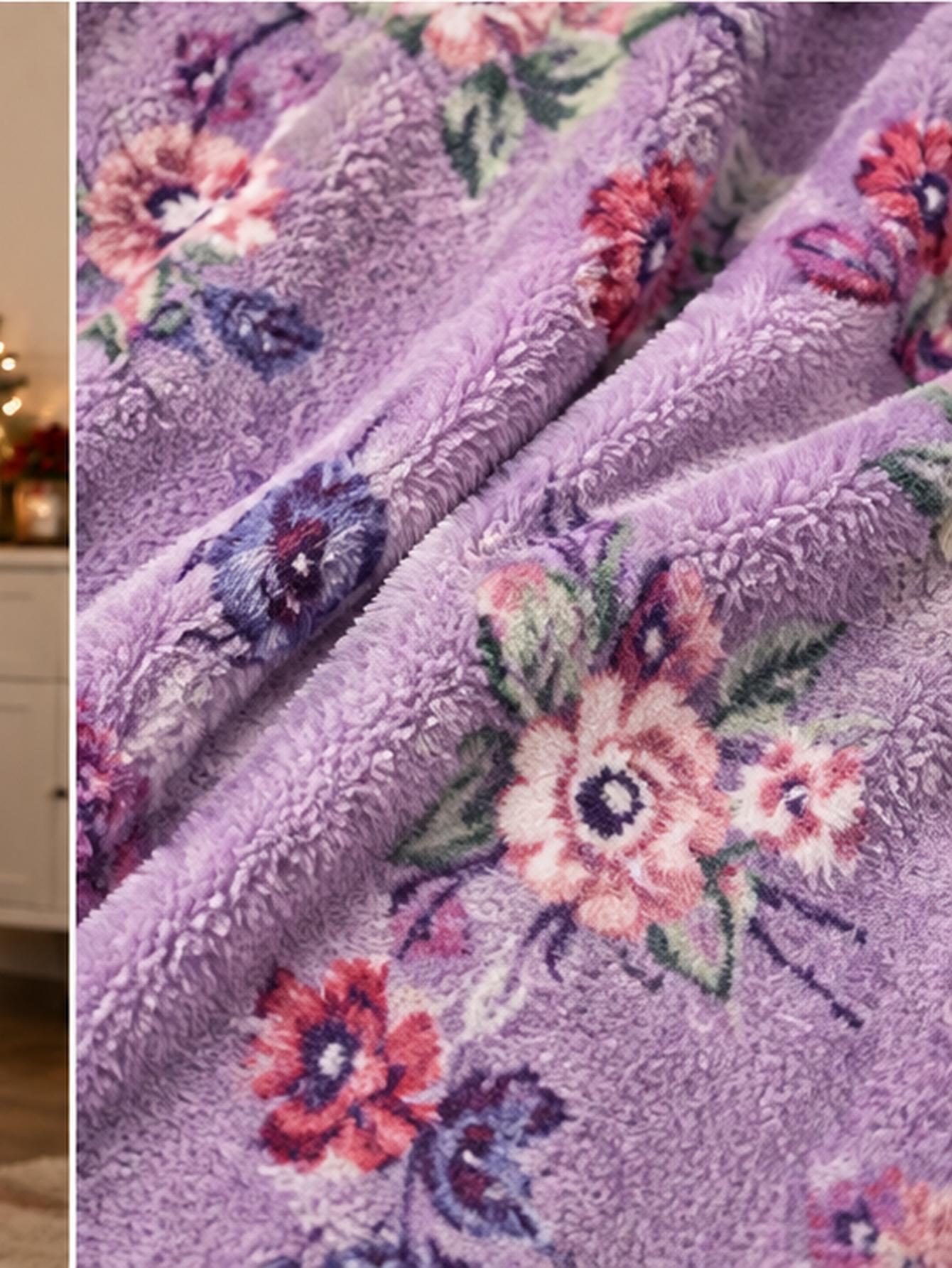 Women Plus Size Floral Print F - огляд і ціна Midi Dress
